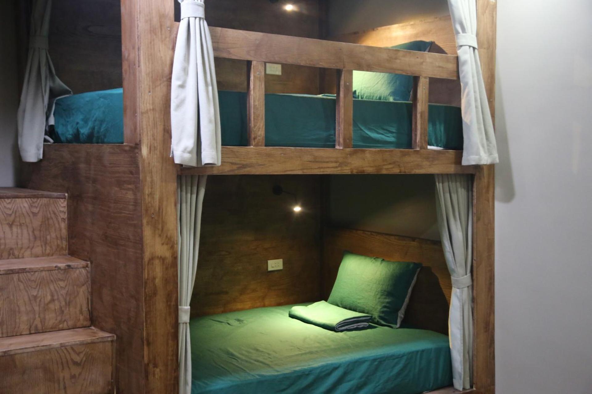 The Banana Tree Hostel Ниньбинь Экстерьер фото